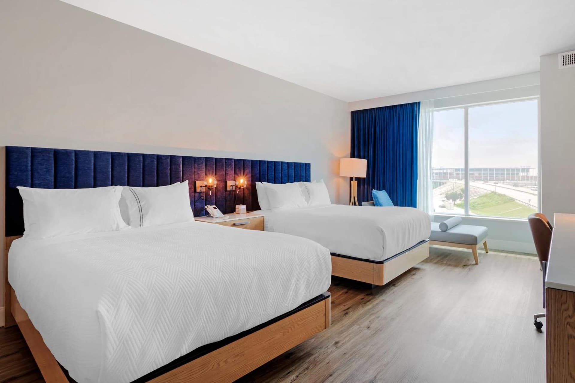 EVEN Hotel Waco - University Area by IHG gallery photo in Waco, TX — image 14