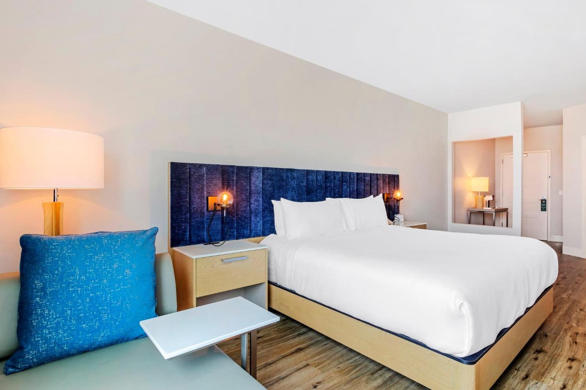 EVEN Hotel Waco - University Area by IHG gallery photo in Waco, TX — image 67