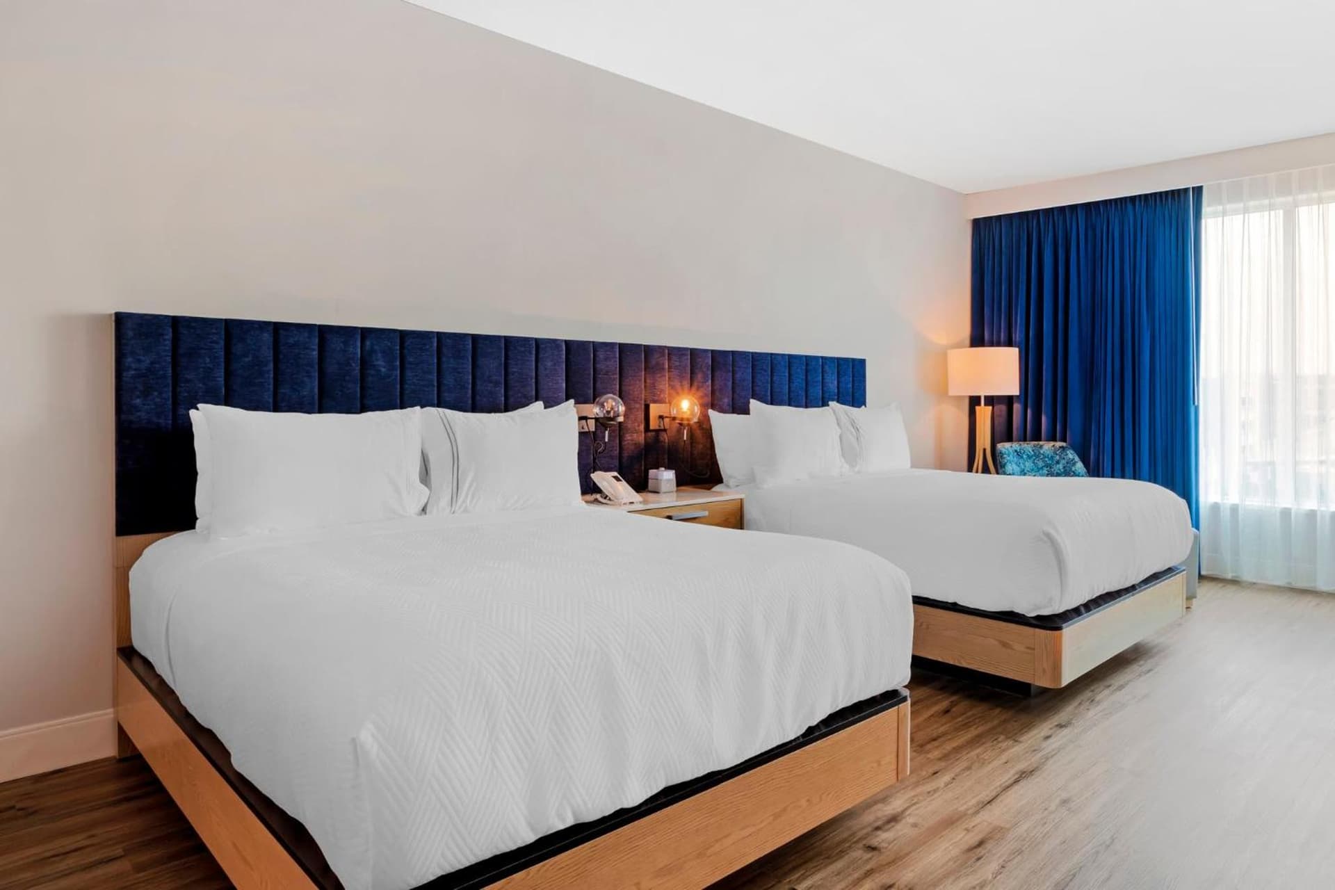 EVEN Hotel Waco - University Area by IHG gallery photo in Waco, TX — image 54