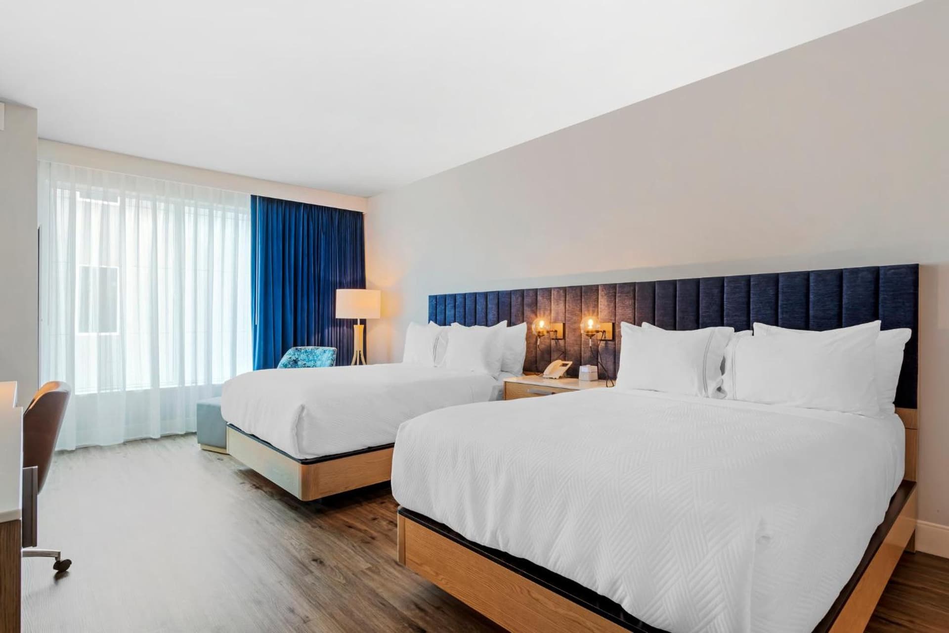 EVEN Hotel Waco - University Area by IHG gallery photo in Waco, TX — image 18