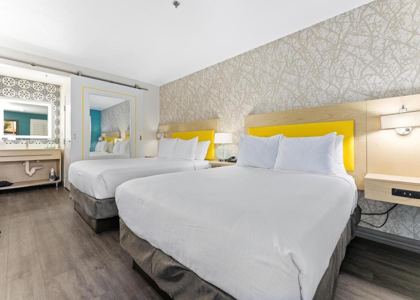 Hillstone Inn Tulare, an Ascend Collection Hotel gallery photo in Tulare, CA — image 44