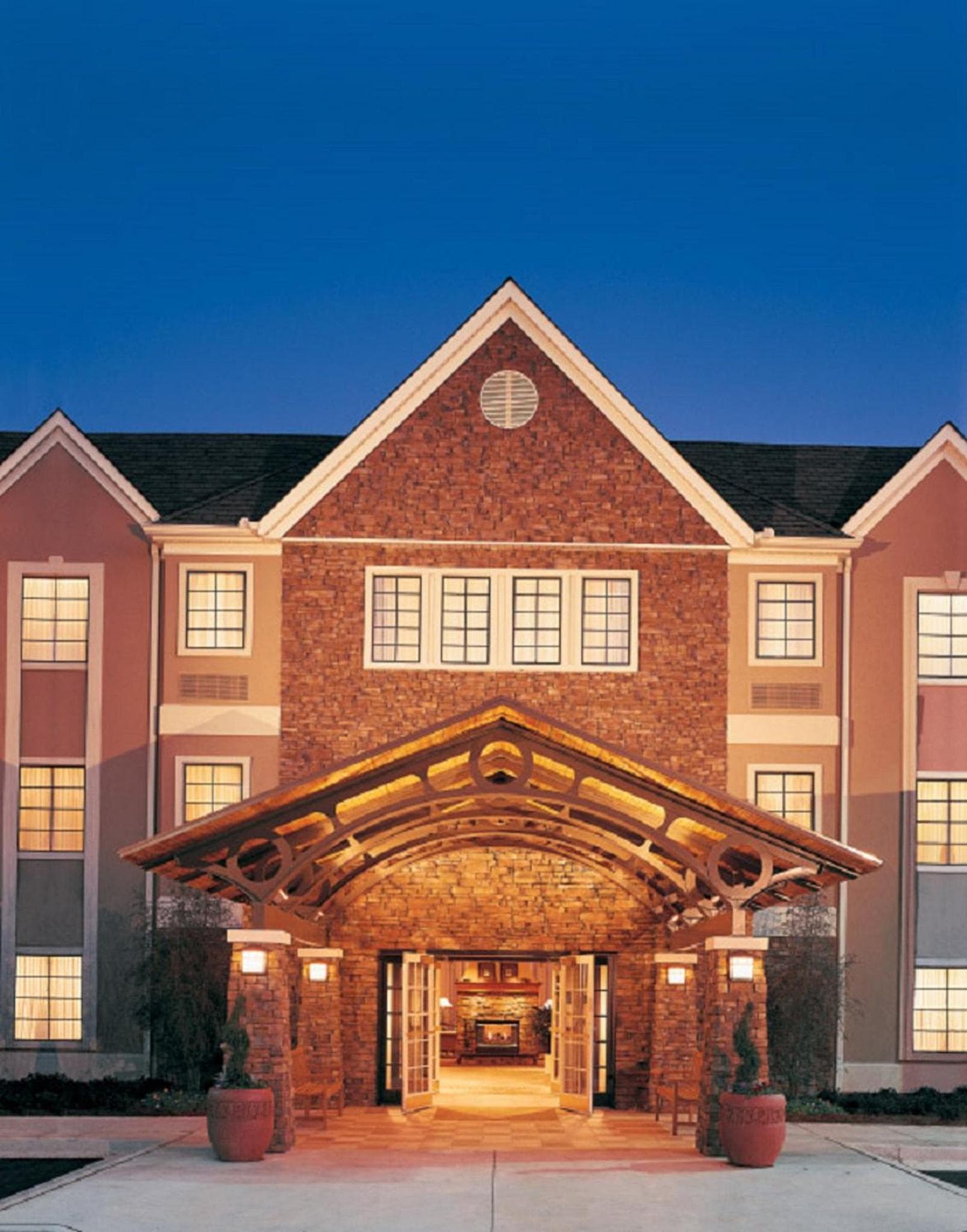 Staybridge Suites Columbia - Baltimore by IHG gallery photo in Columbia, MD — image 132