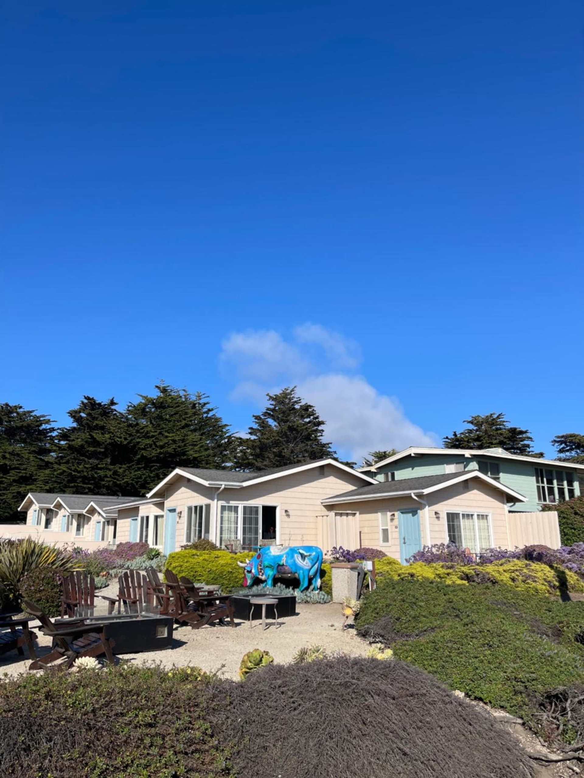 Cambria Landing Inn and Suites gallery photo in Cambria, CA — image 36