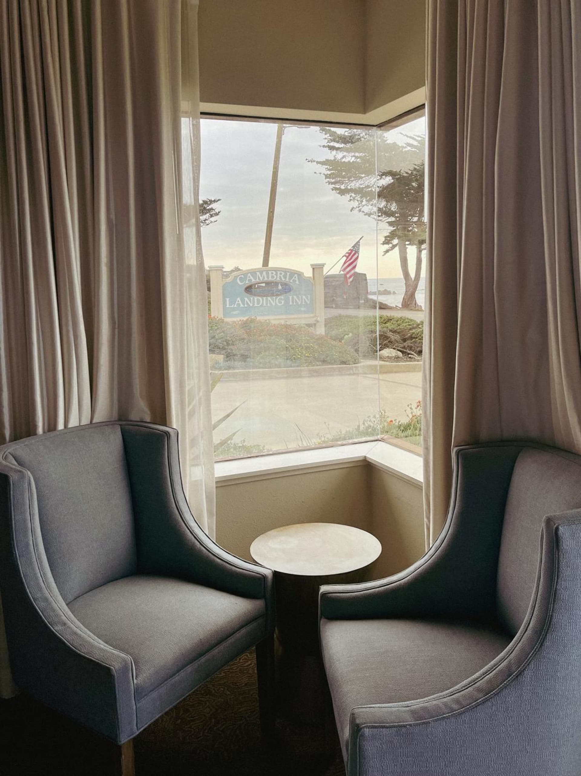 Cambria Landing Inn and Suites gallery photo in Cambria, CA — image 4