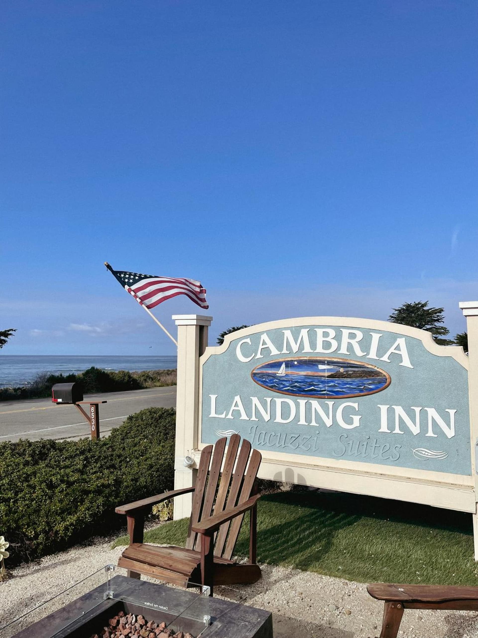 Cambria Landing Inn and Suites gallery photo in Cambria, CA — image 19
