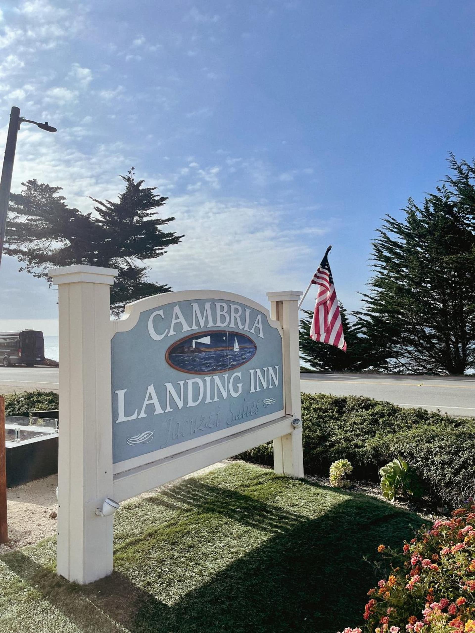 Cambria Landing Inn and Suites gallery photo in Cambria, CA — image 33