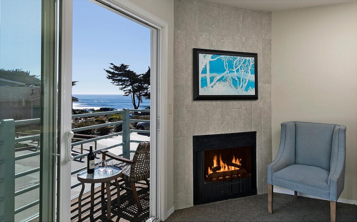 Cambria Landing Inn and Suites gallery photo in Cambria, CA — image 13