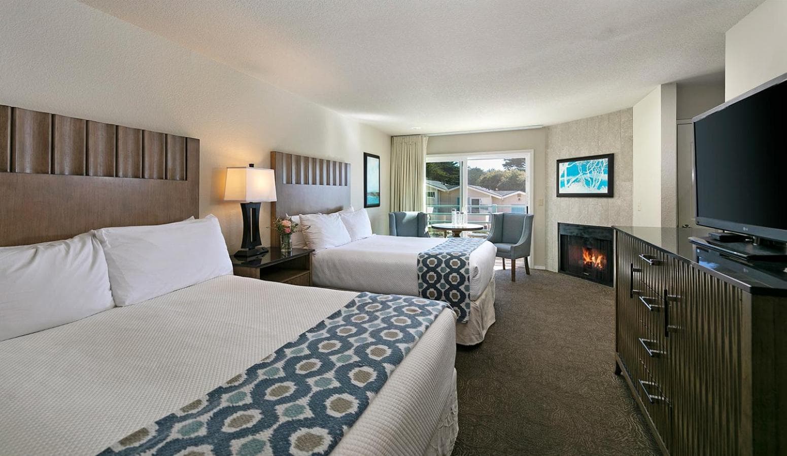 Cambria Landing Inn and Suites gallery photo in Cambria, CA — image 16