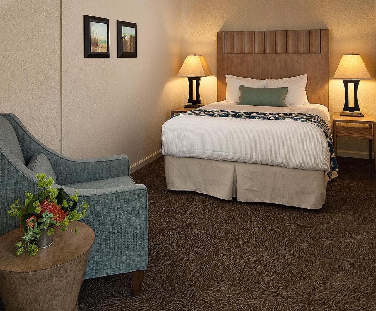 Cambria Landing Inn and Suites gallery photo in Cambria, CA — image 29