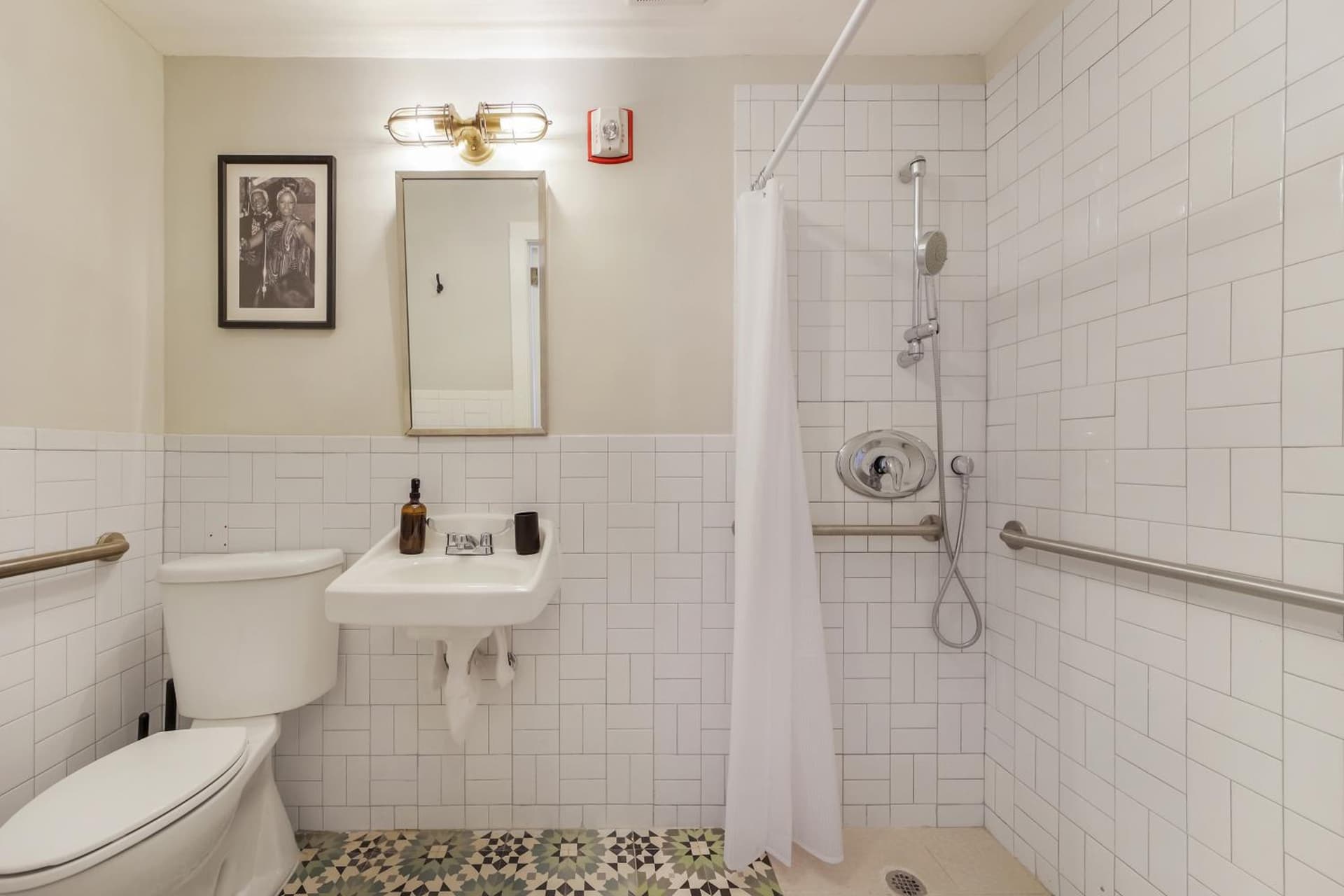 Tower Hotel Little Havana property views in Miami, FL — gallery photo 3