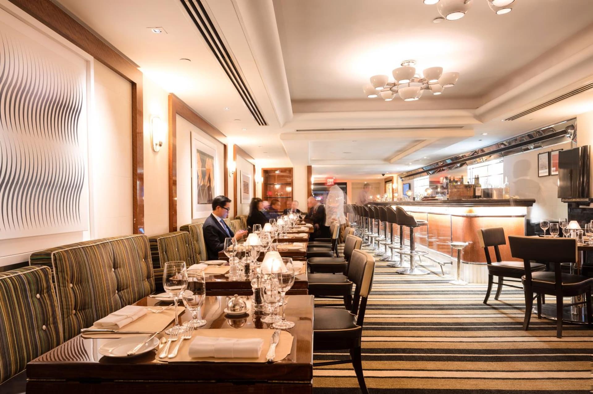 The Pierre, A Taj Hotel, New York gallery photo in New York, NY — image 5