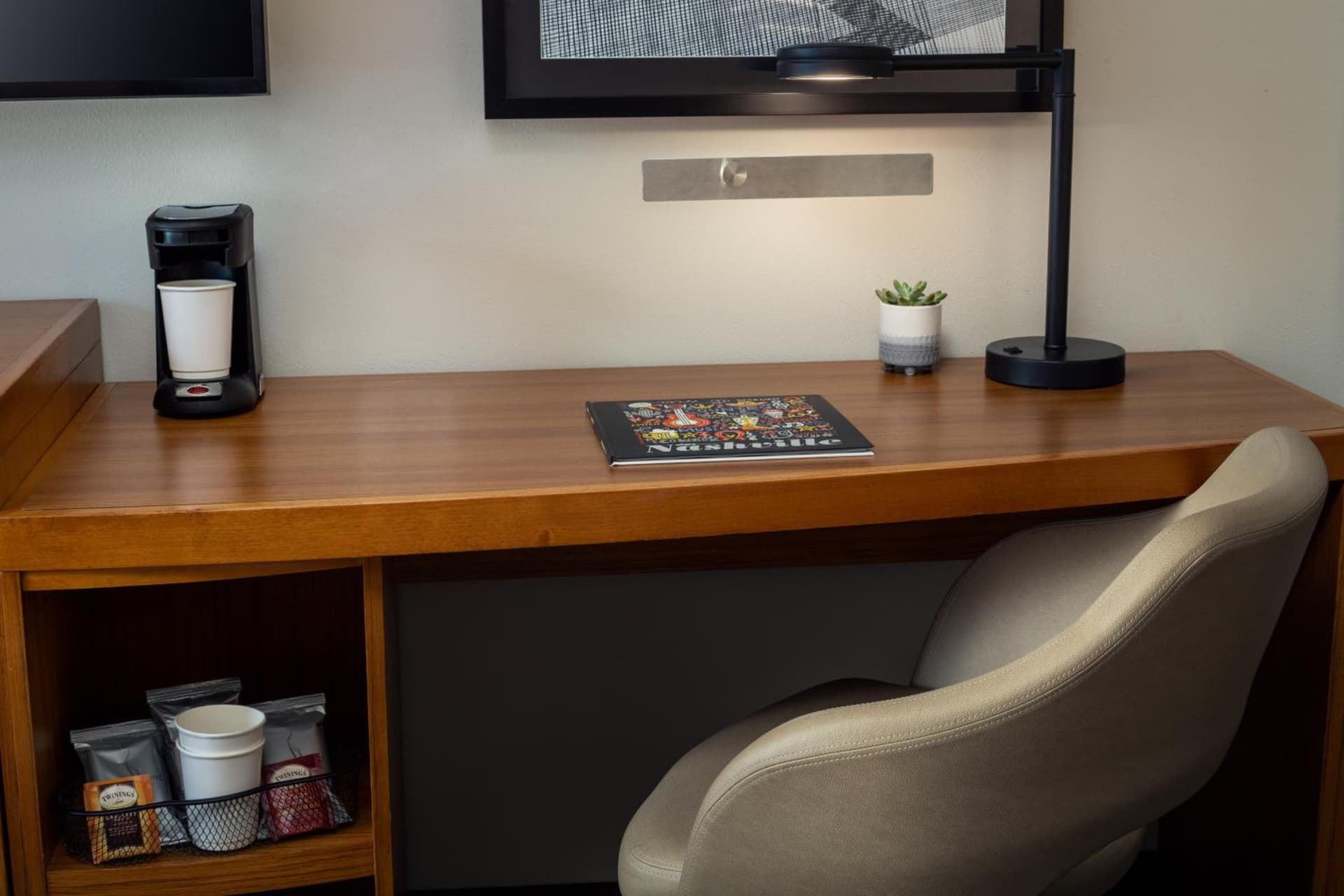Hyatt Place Nashville Downtown gallery photo in Nashville, TN — image 29