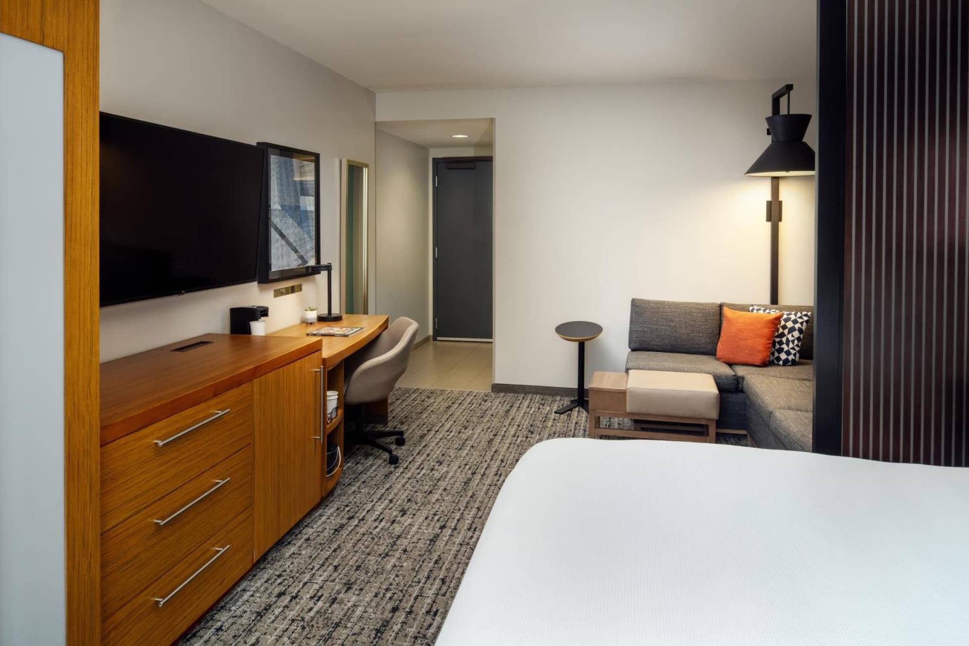 Hyatt Place Nashville Downtown gallery photo in Nashville, TN — image 53