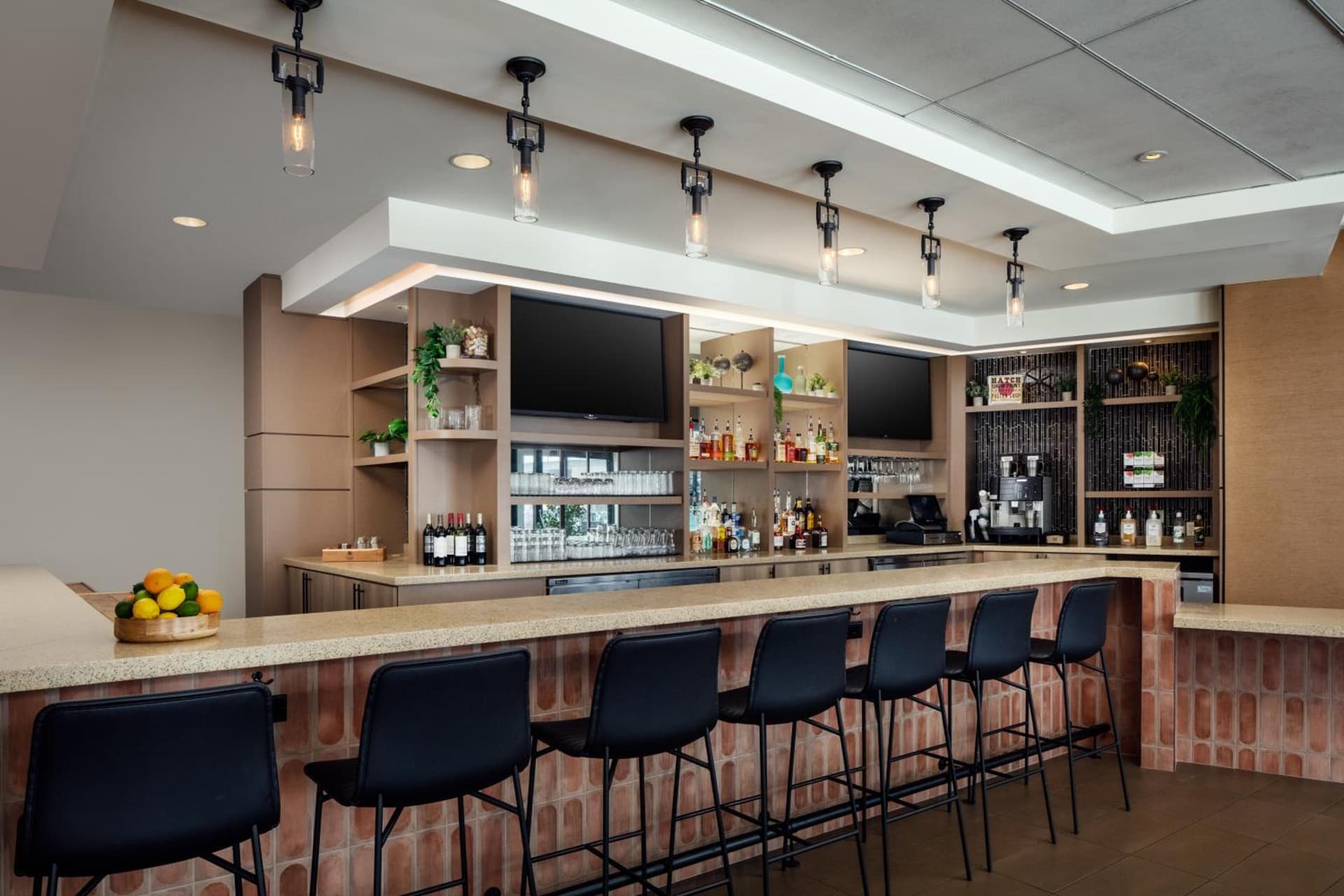 Hyatt Place Nashville Downtown gallery photo in Nashville, TN — image 9