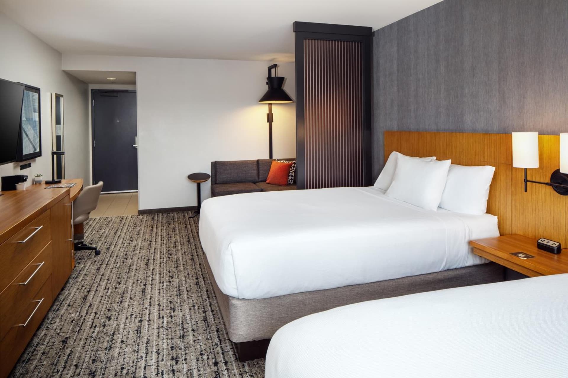 Hyatt Place Nashville Downtown gallery photo in Nashville, TN — image 15