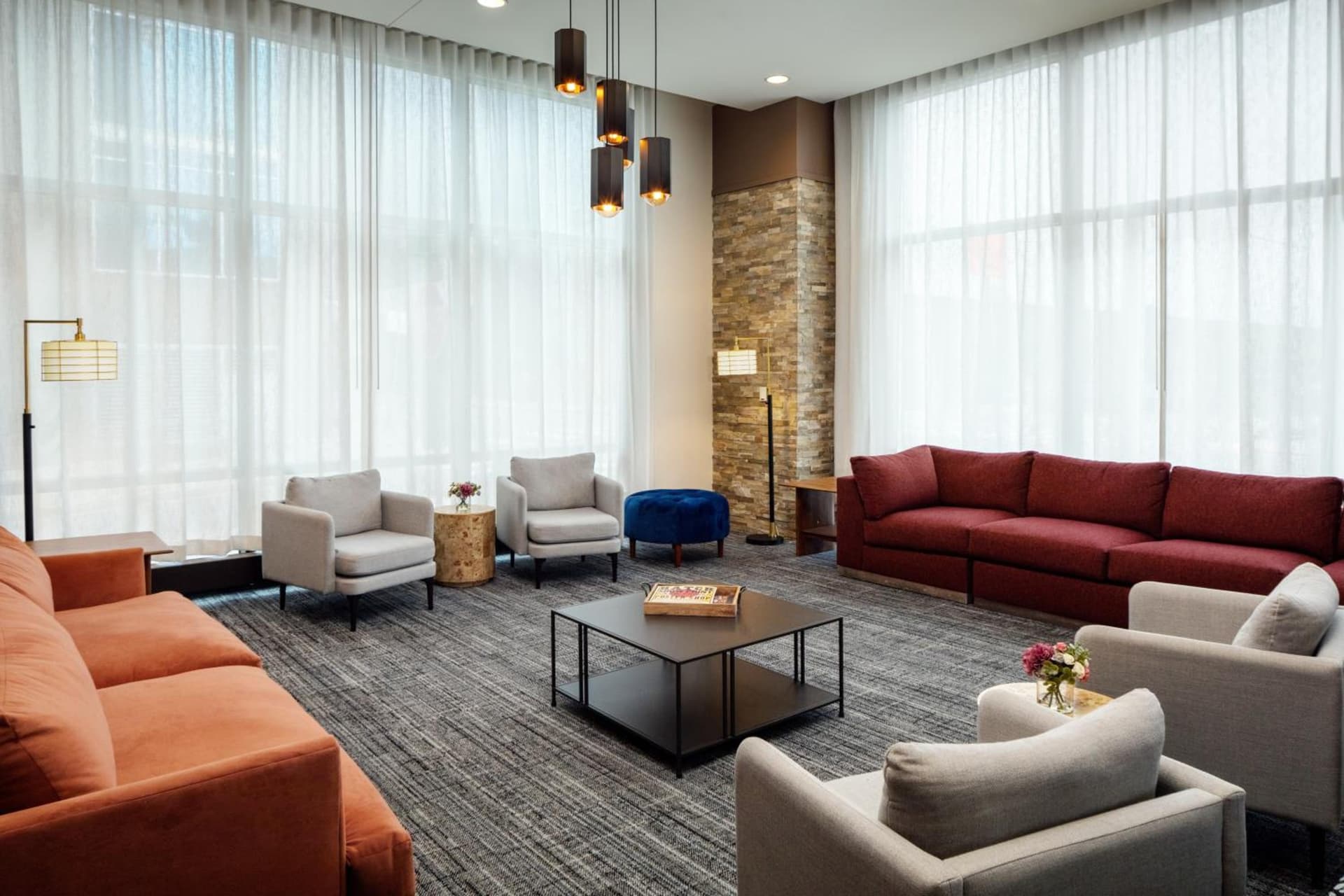 Hyatt Place Nashville Downtown gallery photo in Nashville, TN — image 10