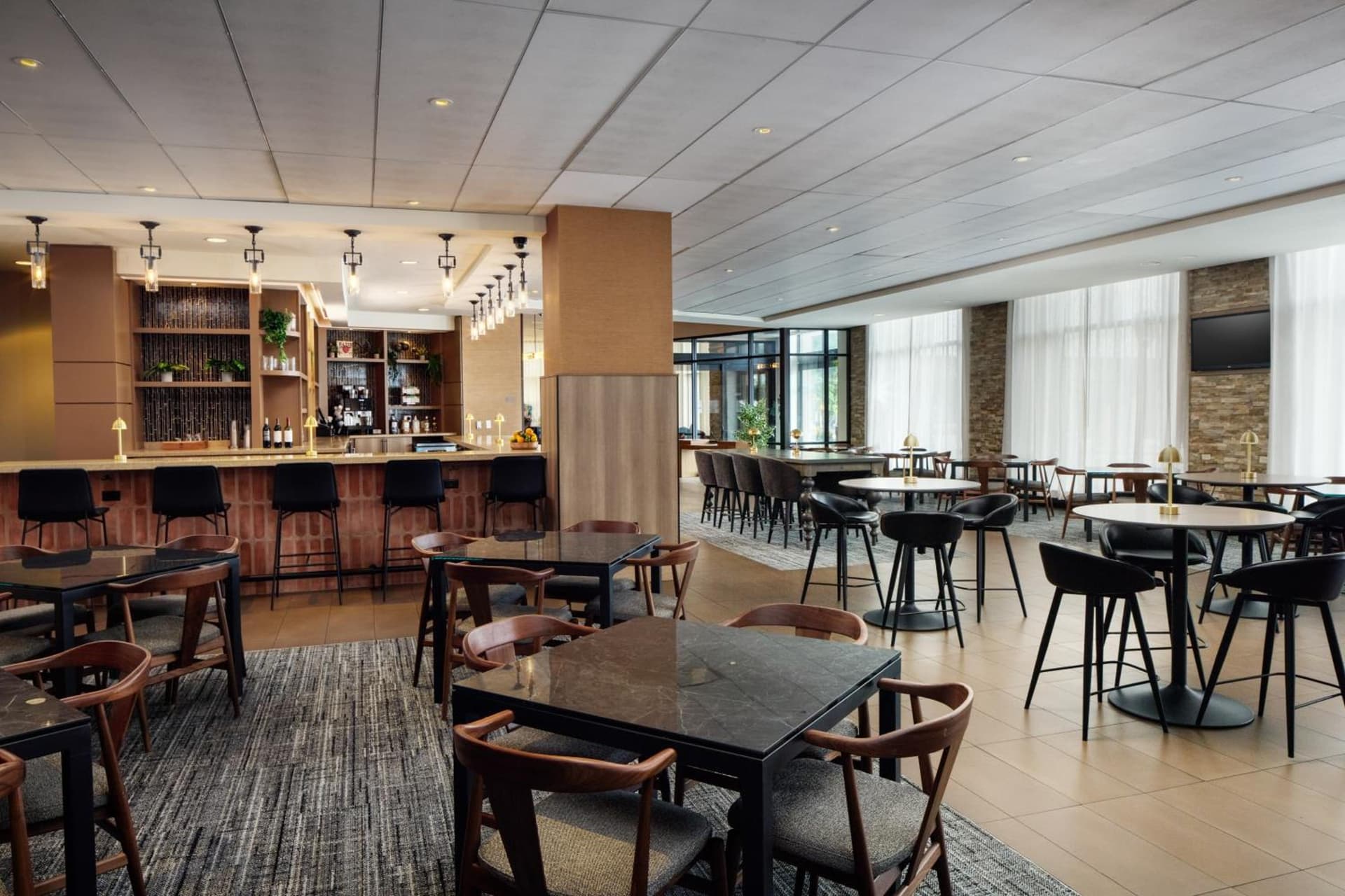 Hyatt Place Nashville Downtown gallery photo in Nashville, TN — image 20