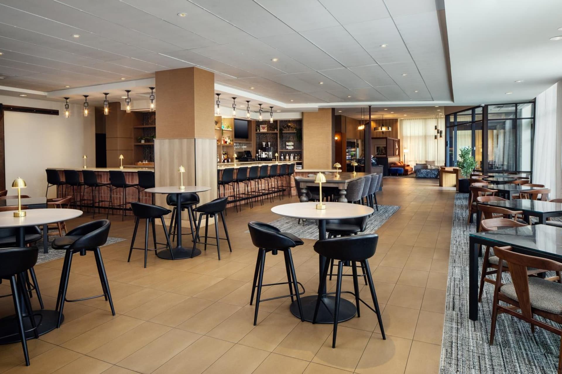 Hyatt Place Nashville Downtown gallery photo in Nashville, TN — image 11