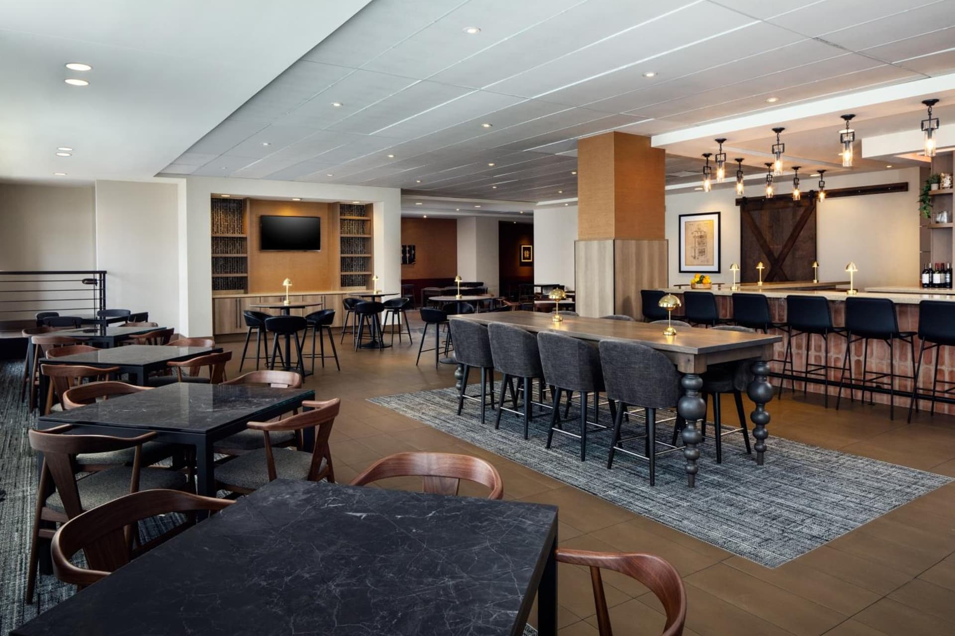 Hyatt Place Nashville Downtown gallery photo in Nashville, TN — image 45