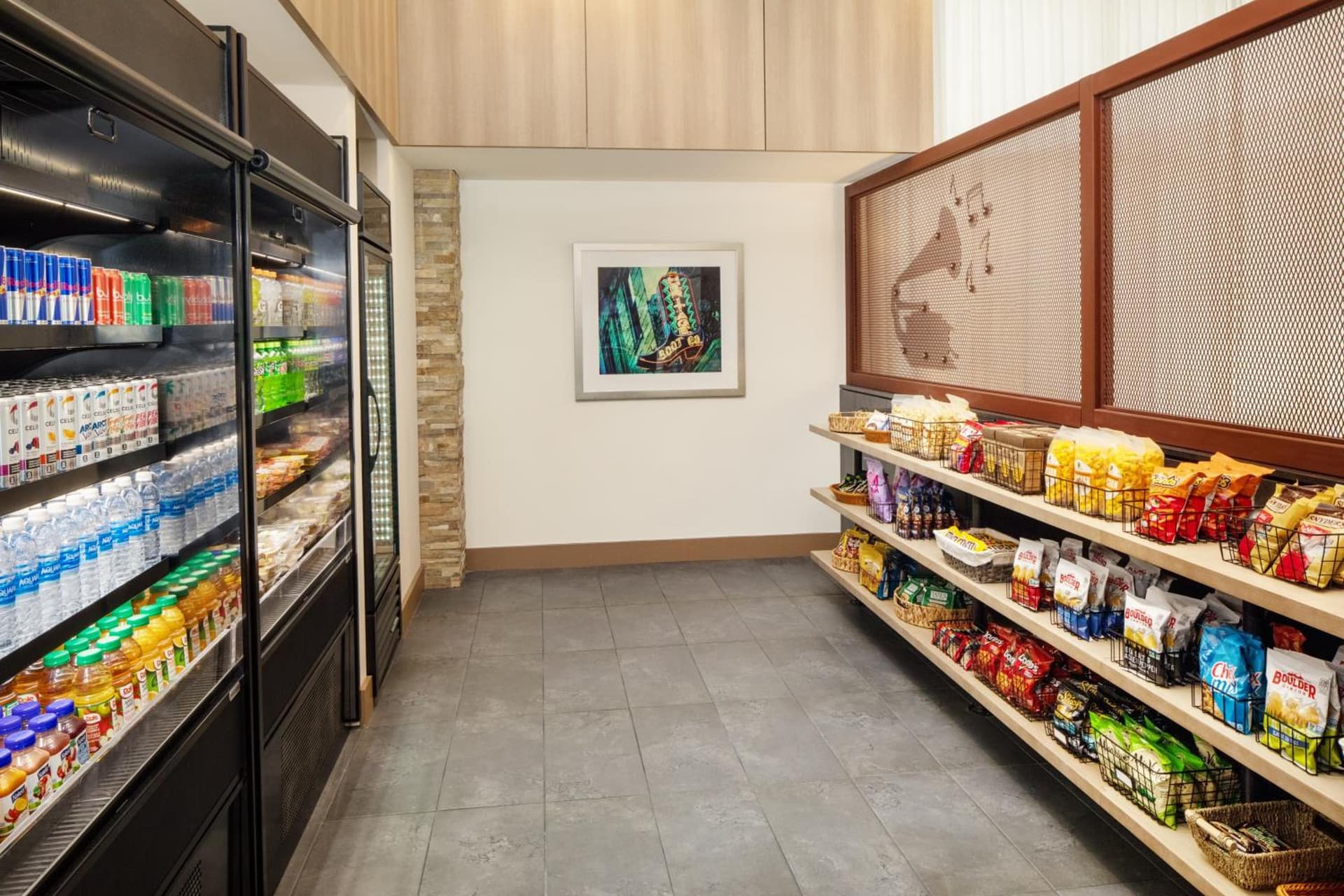 Hyatt Place Nashville Downtown gallery photo in Nashville, TN — image 50
