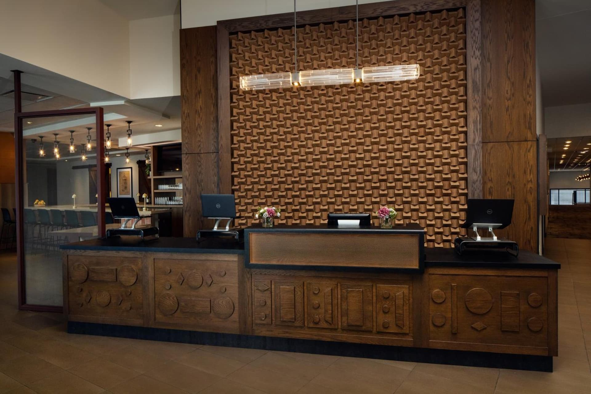 Hyatt Place Nashville Downtown gallery photo in Nashville, TN — image 19