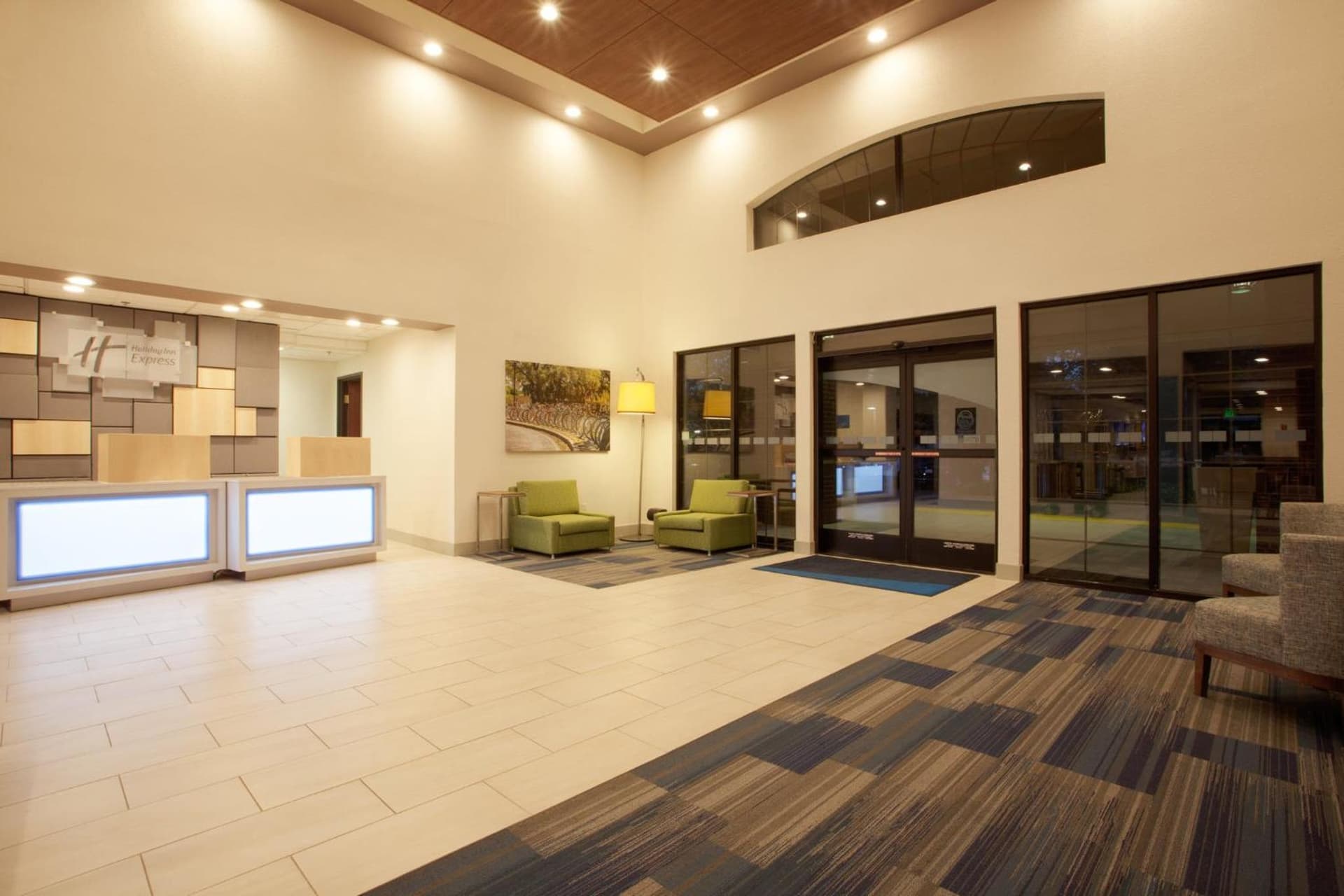 Holiday Inn Express Davis-University Area by IHG gallery photo in Davis, CA — image 40