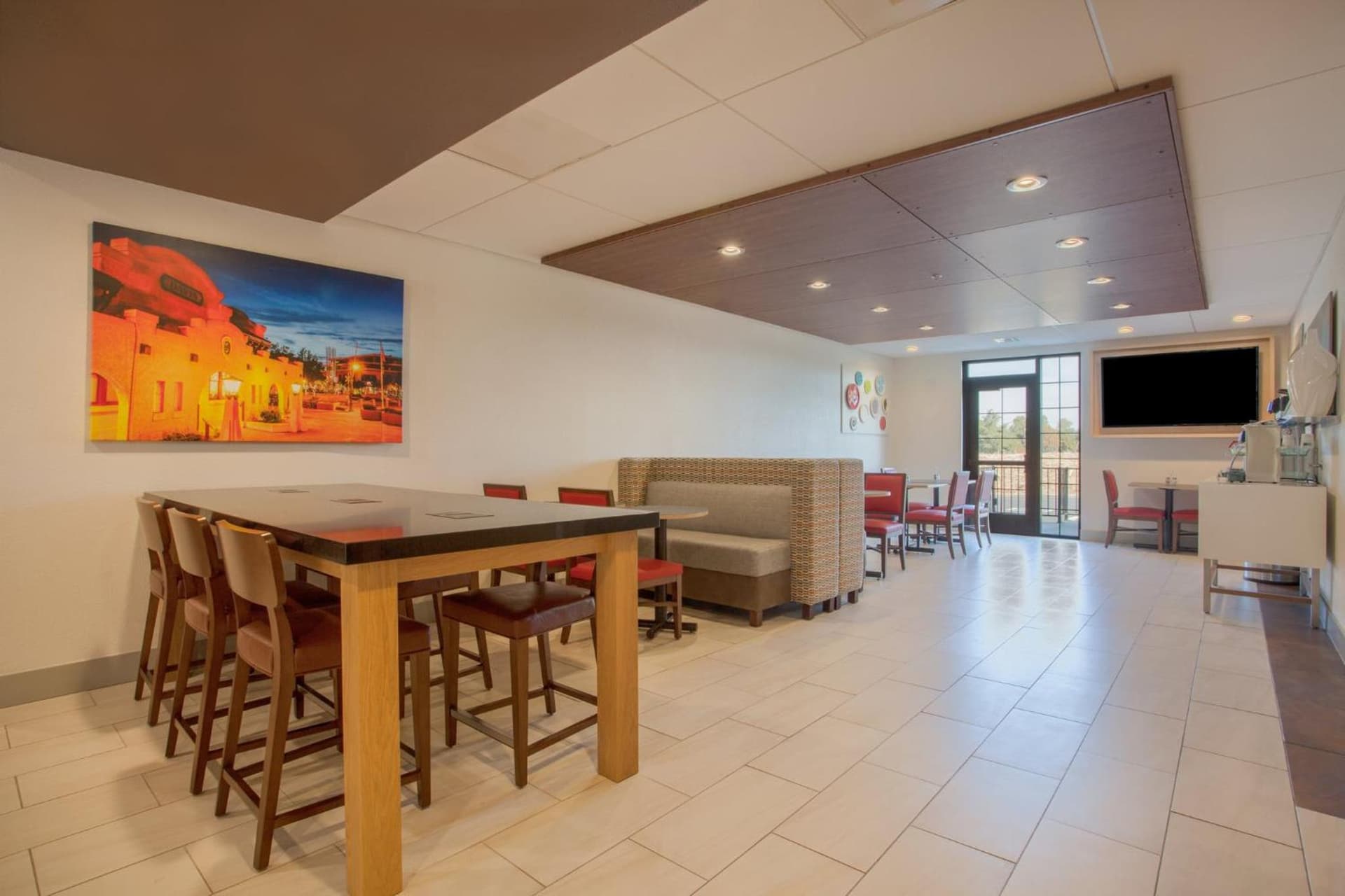 Holiday Inn Express Davis-University Area by IHG gallery photo in Davis, CA — image 59