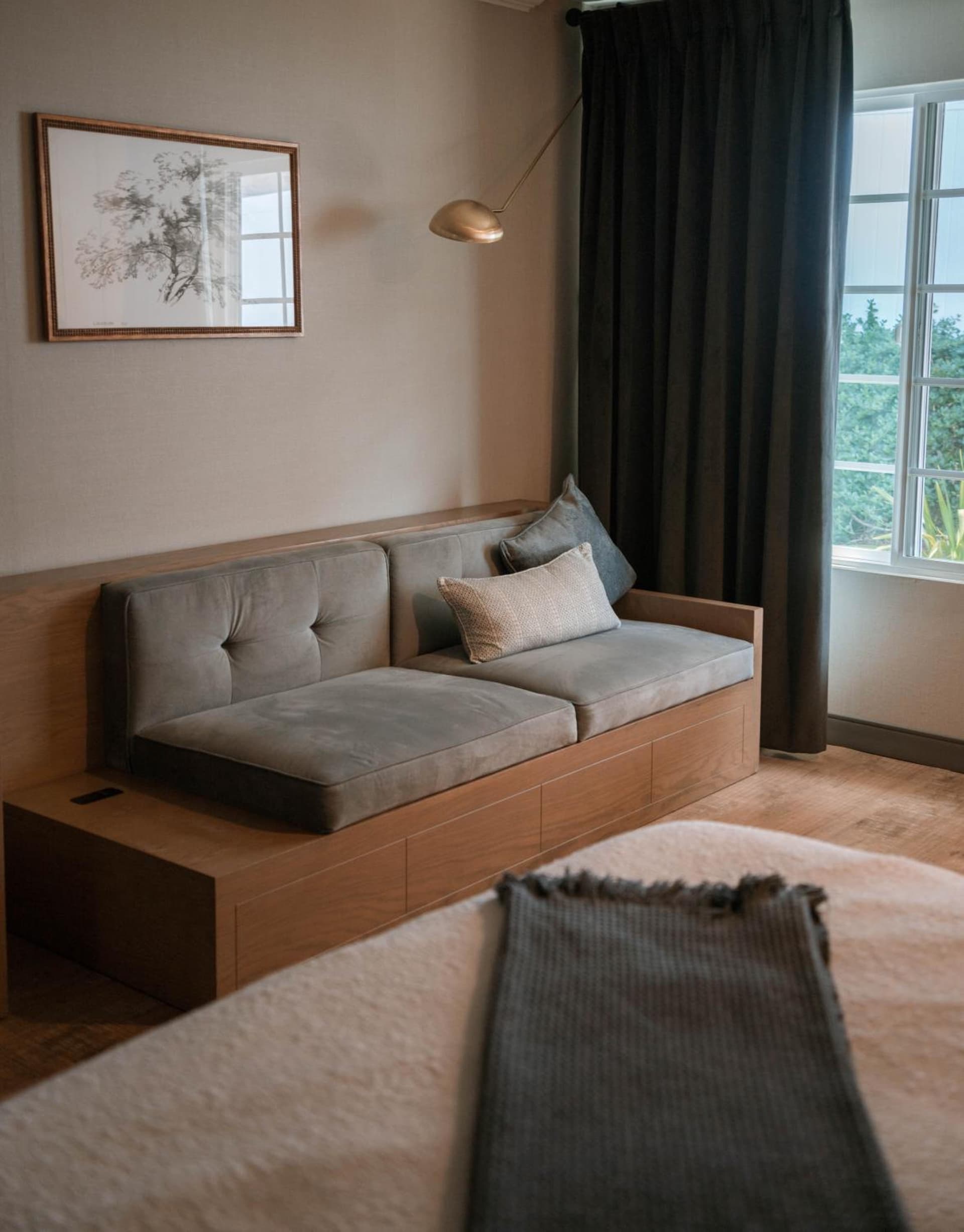 Fireside Inn on Moonstone Beach gallery photo in Cambria, CA — image 20