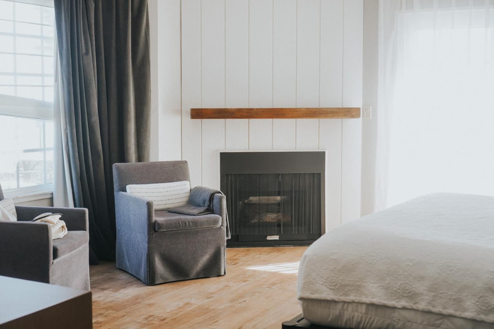Fireside Inn on Moonstone Beach gallery photo in Cambria, CA — image 16