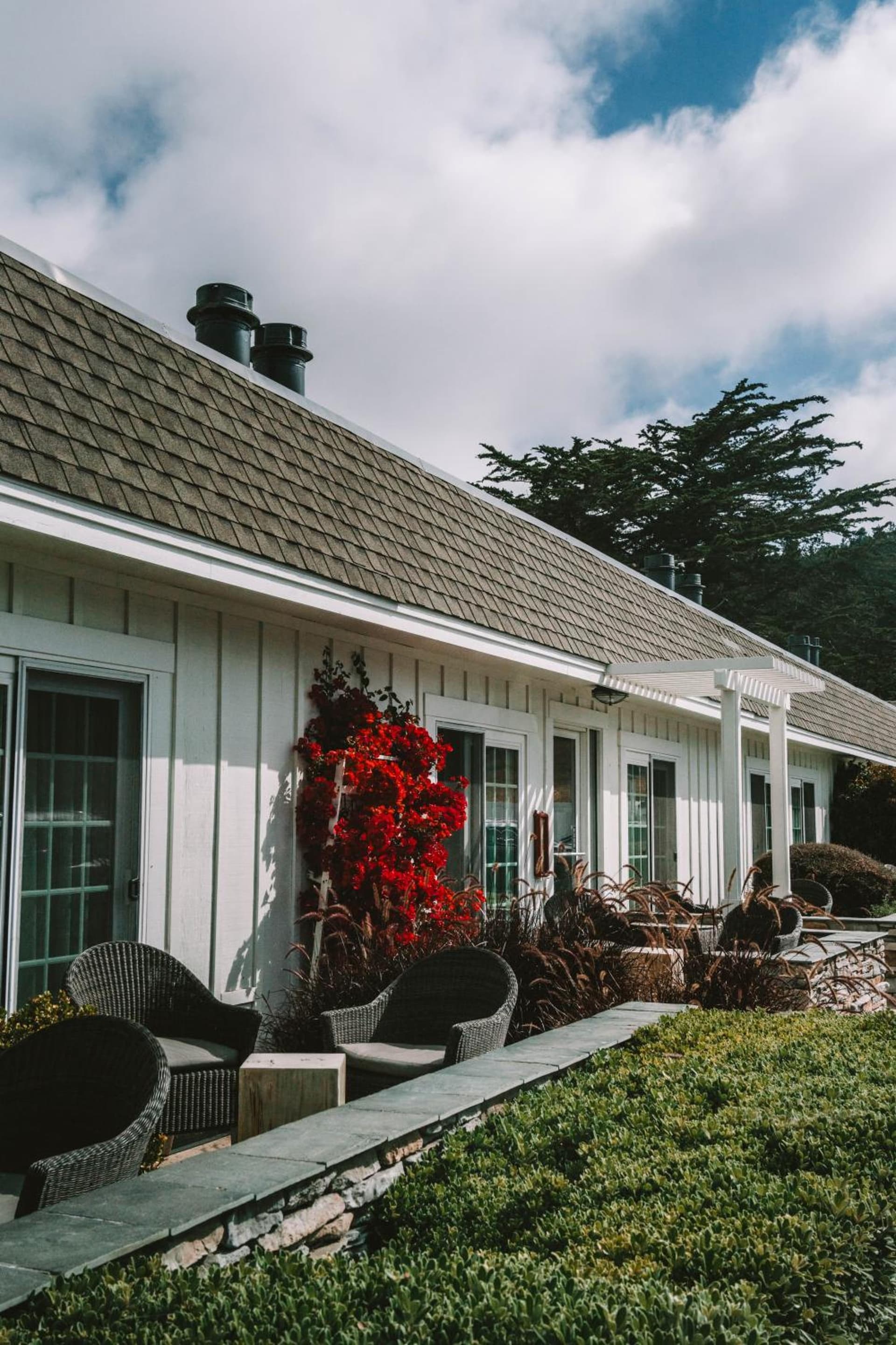 Fireside Inn on Moonstone Beach gallery photo in Cambria, CA — image 29