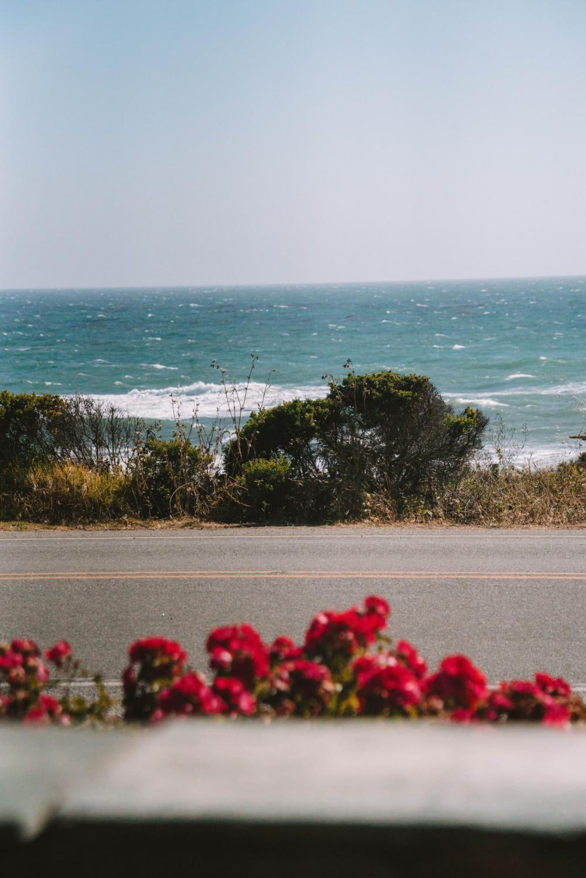Fireside Inn on Moonstone Beach gallery photo in Cambria, CA — image 37