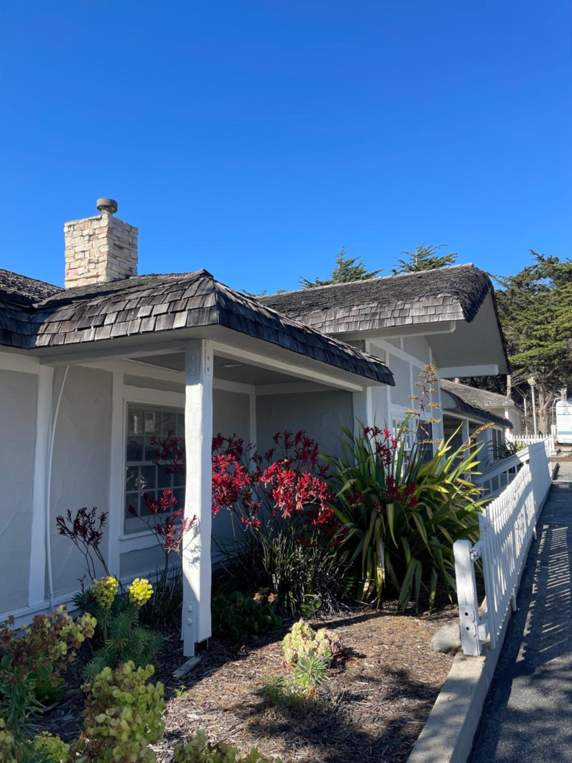 Fogcatcher Inn gallery photo in Cambria, CA — image 5