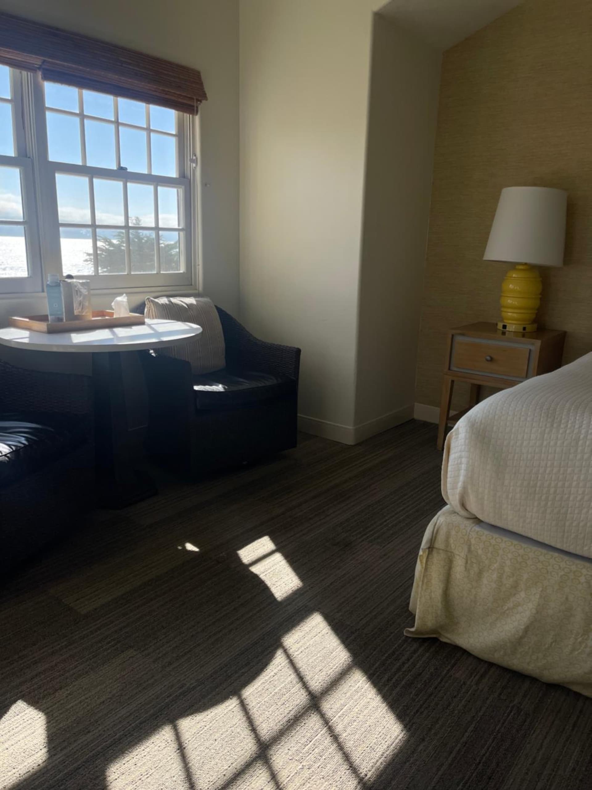 Fogcatcher Inn gallery photo in Cambria, CA — image 21
