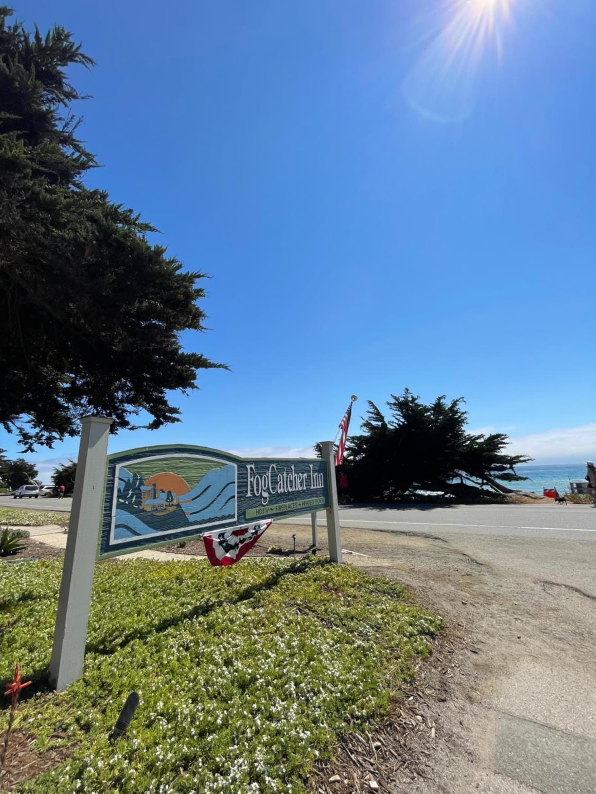 Fogcatcher Inn gallery photo in Cambria, CA — image 14
