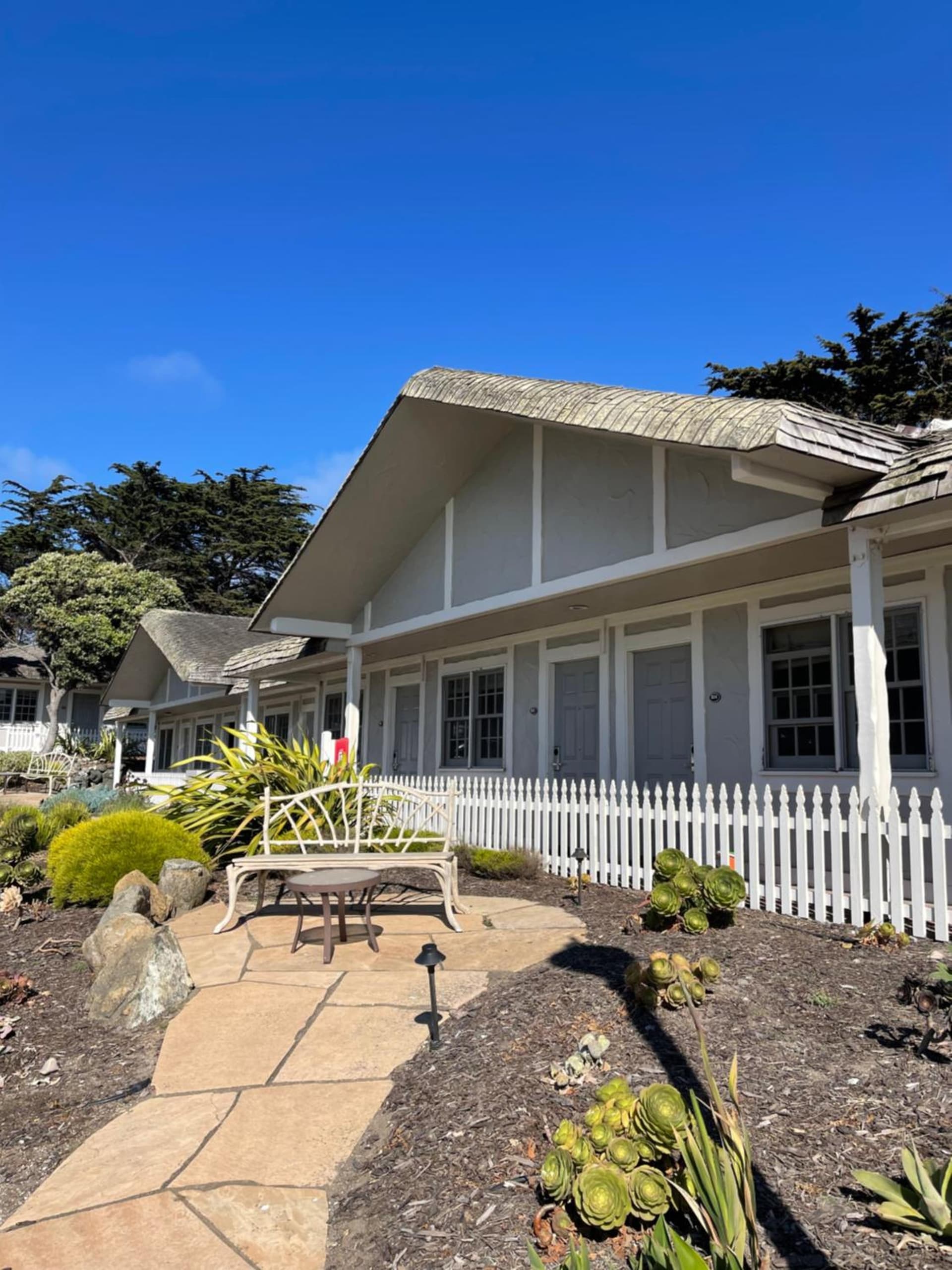 Fogcatcher Inn gallery photo in Cambria, CA — image 7