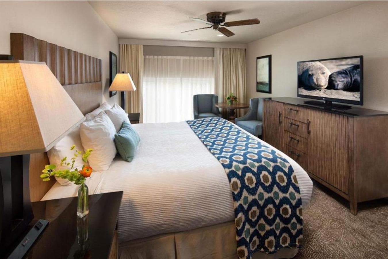Cambria Landing Inn and Suites gallery photo in Cambria, CA — image 35