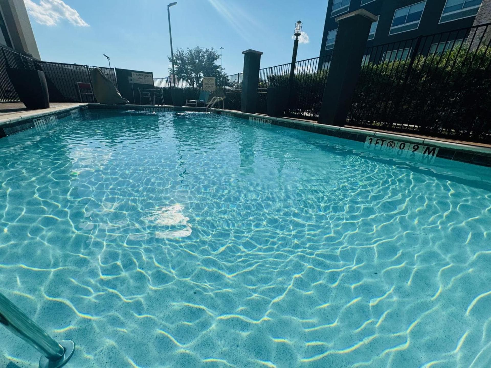 Hampton Inn & Suites Dallas/Plano Central gallery photo in Plano, TX — image 12