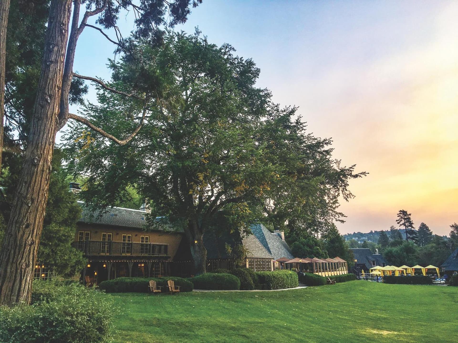UCLA Lake Arrowhead Lodge gallery photo in Lake Arrowhead, CA — image 16
