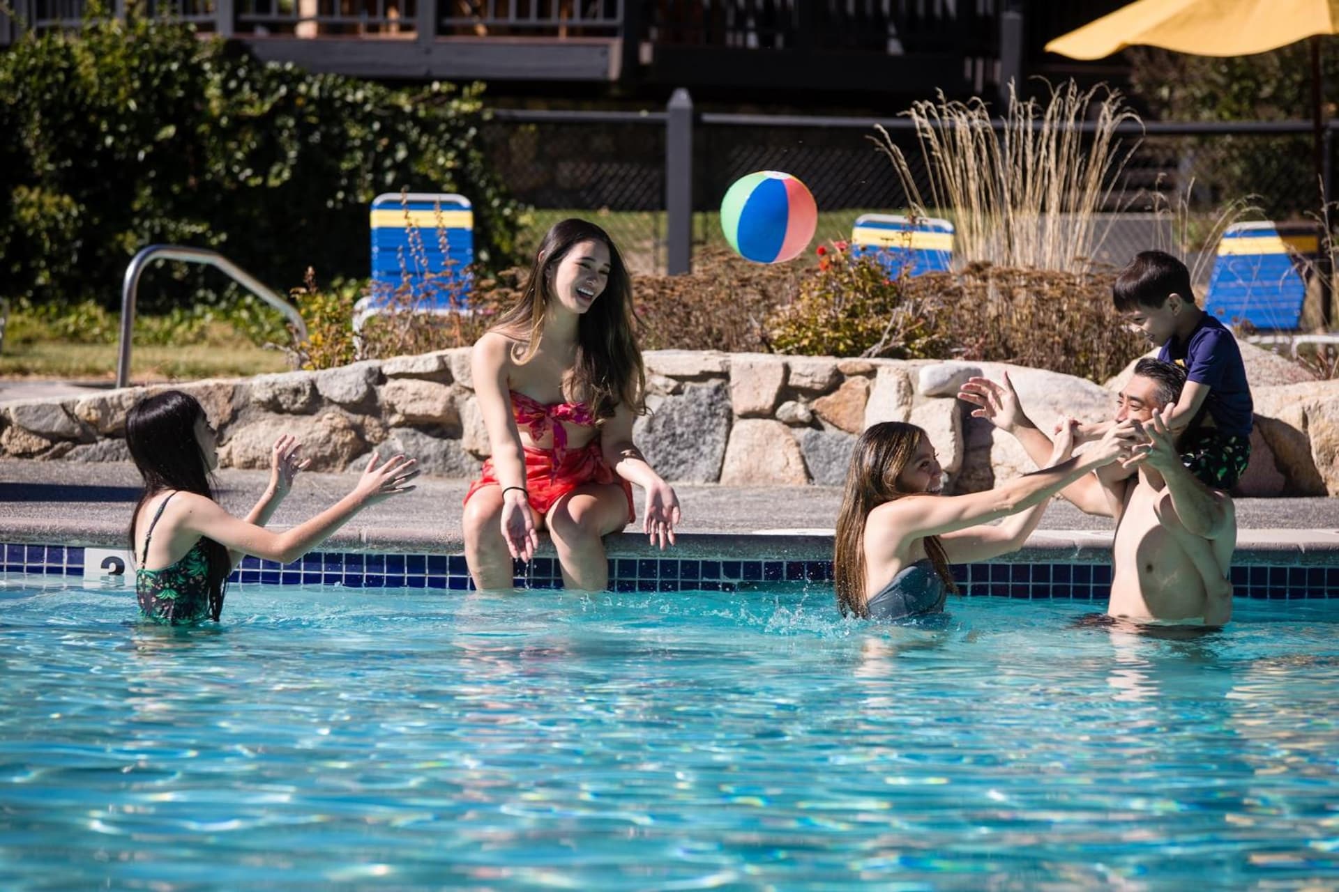 UCLA Lake Arrowhead Lodge gallery photo in Lake Arrowhead, CA — image 6