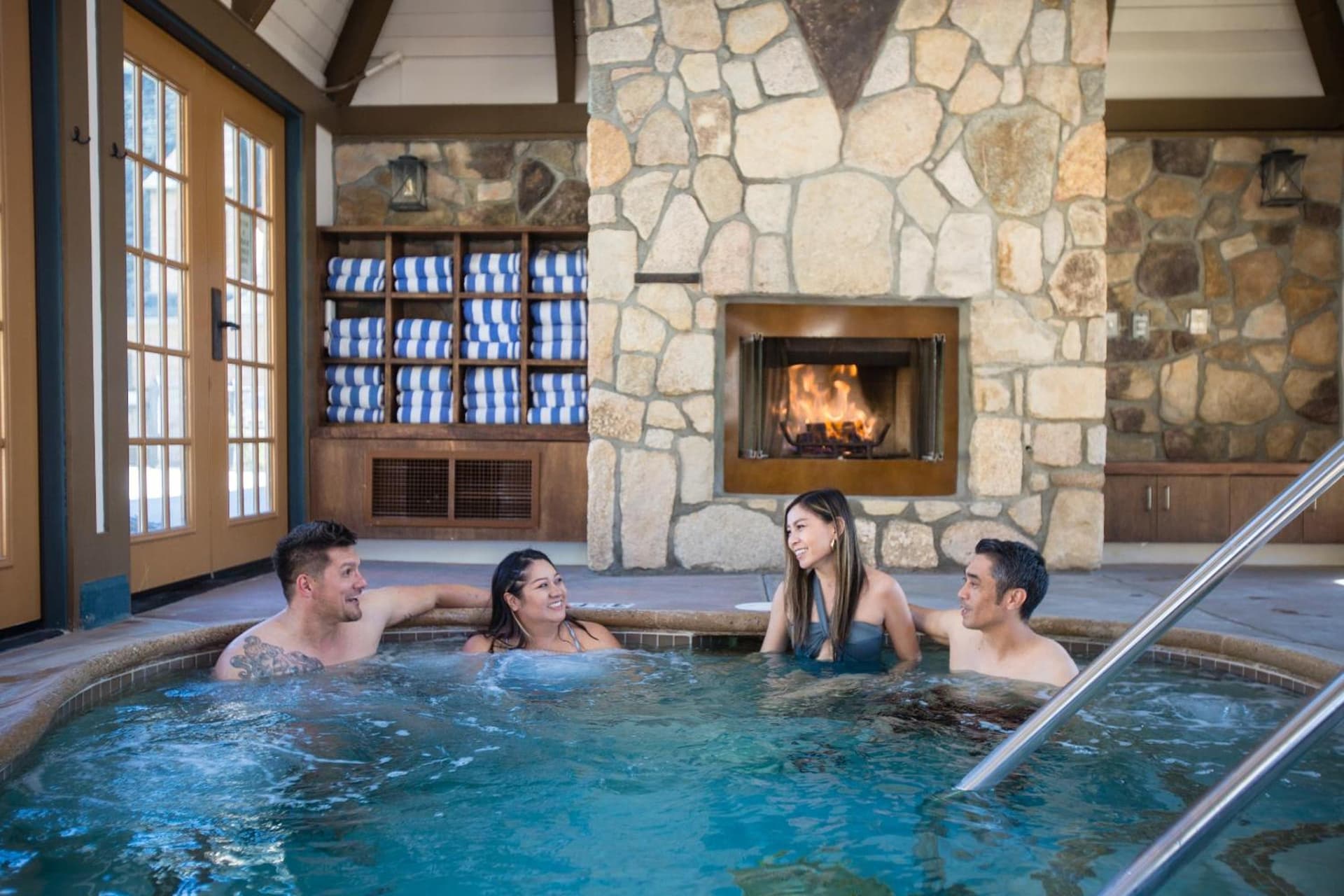 UCLA Lake Arrowhead Lodge gallery photo in Lake Arrowhead, CA — image 26
