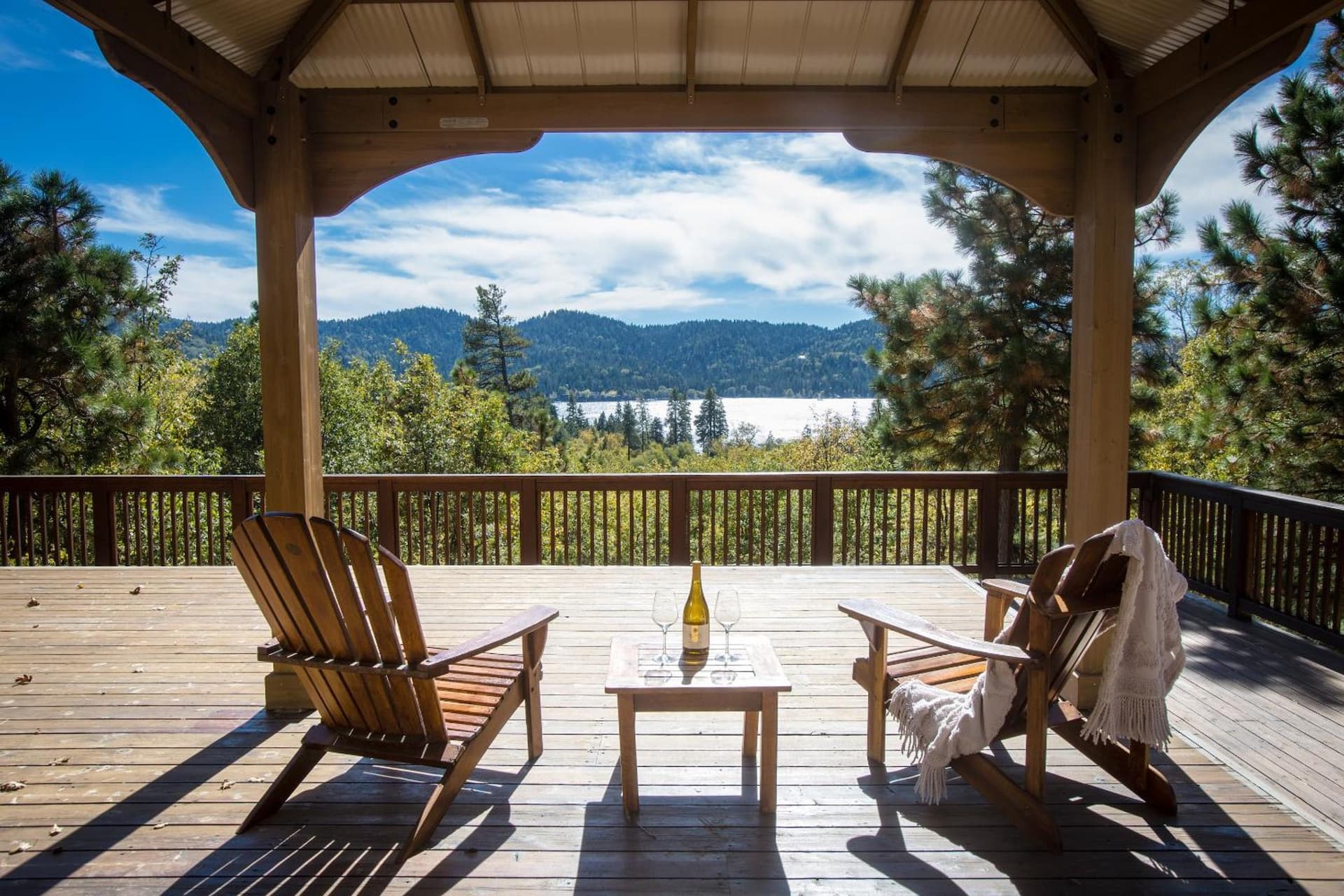UCLA Lake Arrowhead Lodge gallery photo in Lake Arrowhead, CA — image 29