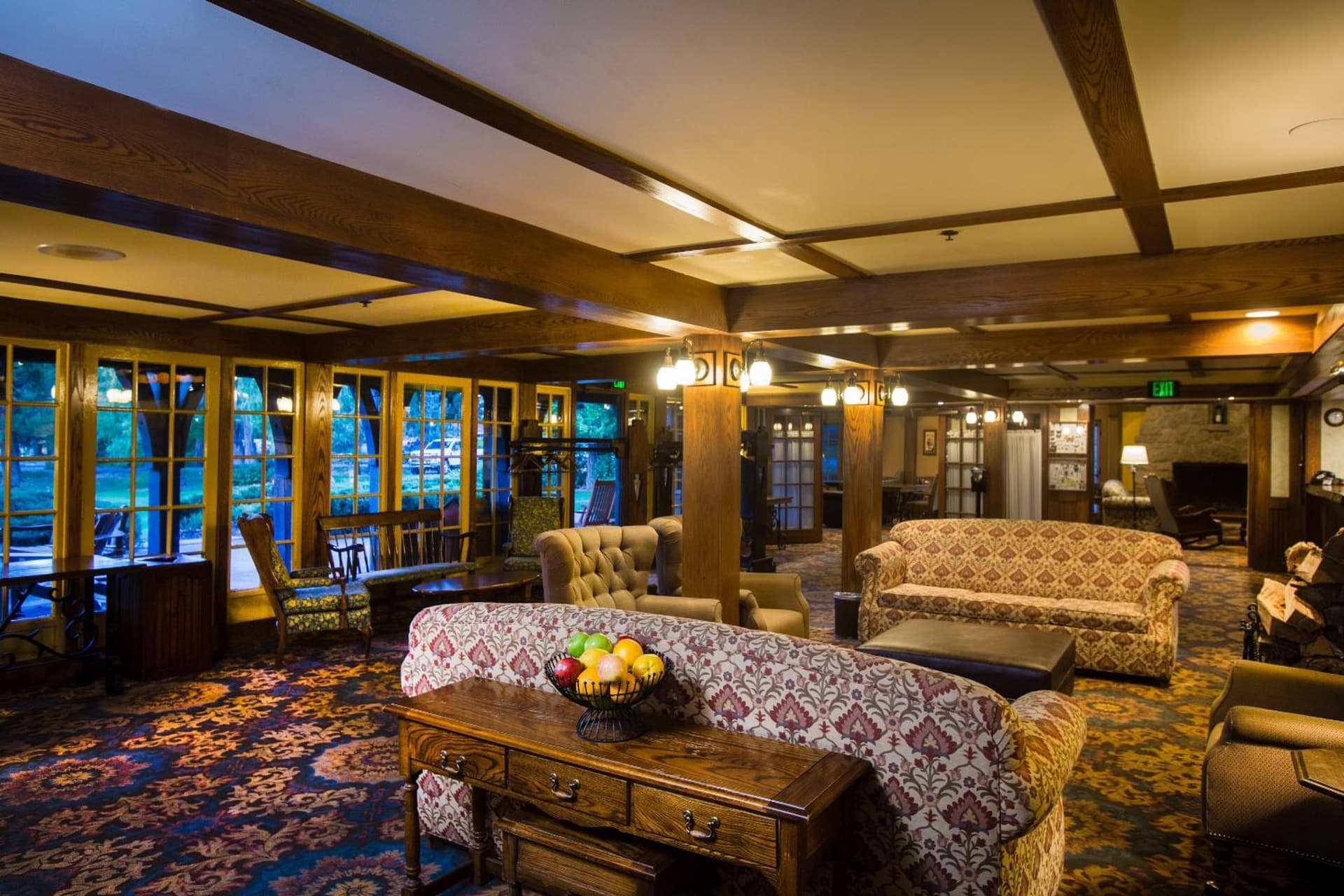UCLA Lake Arrowhead Lodge gallery photo in Lake Arrowhead, CA — image 34