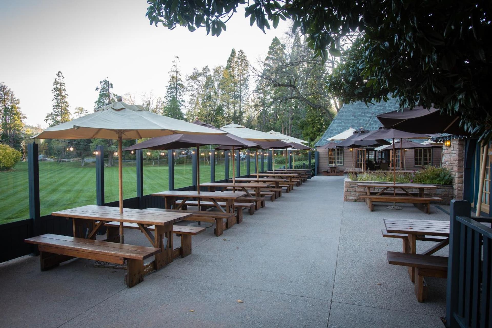 UCLA Lake Arrowhead Lodge gallery photo in Lake Arrowhead, CA — image 13