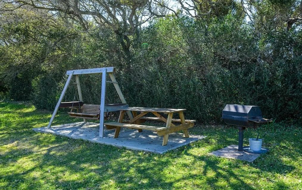 Bogue Shores "Salty Air Oasis" gallery photo in Atlantic Beach, NC — image 6