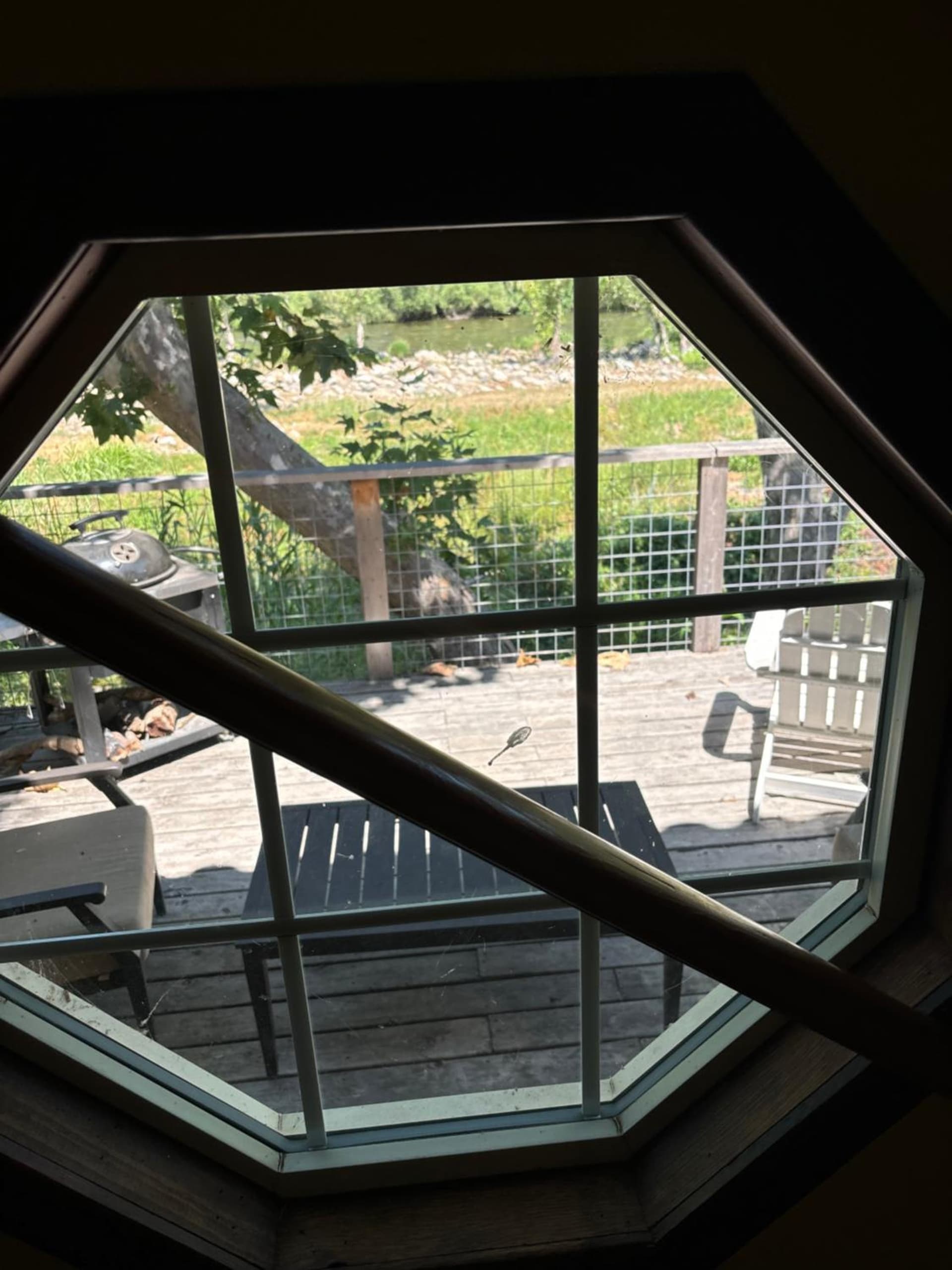 Sequoia River Front Cabins gallery photo in Three Rivers, CA — image 127