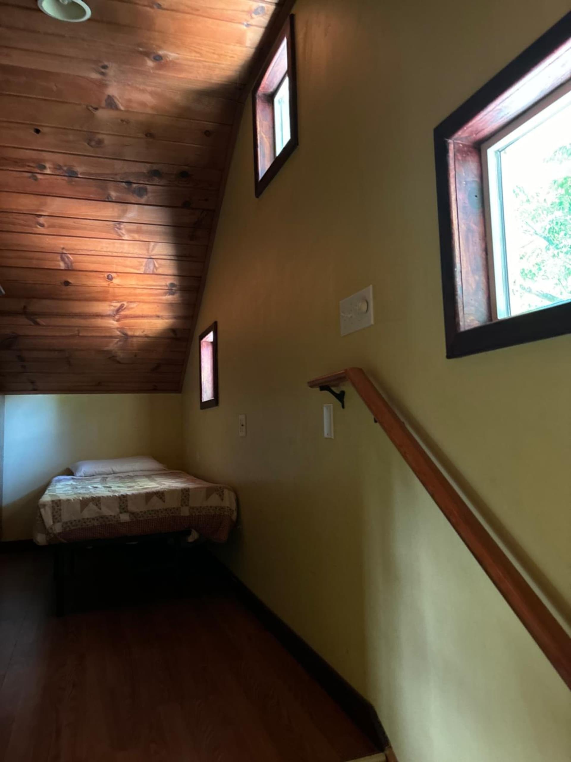 Sequoia River Front Cabins gallery photo in Three Rivers, CA — image 88