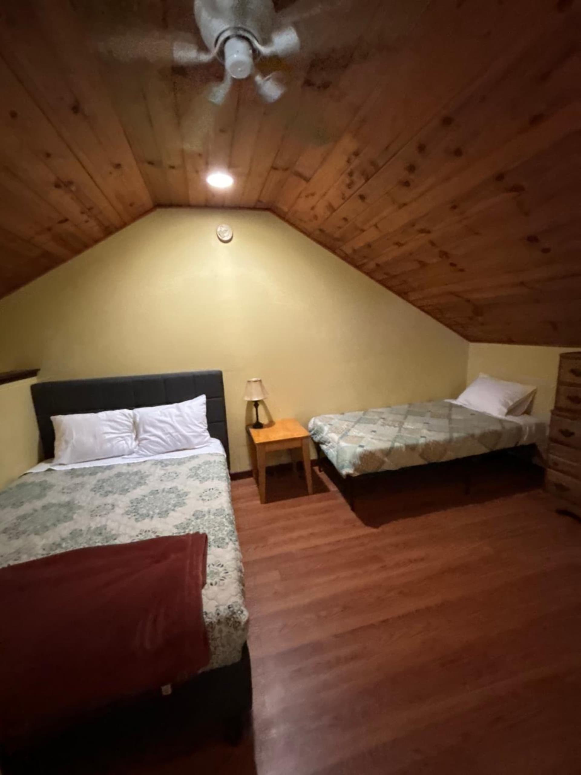 Sequoia River Front Cabins gallery photo in Three Rivers, CA — image 48