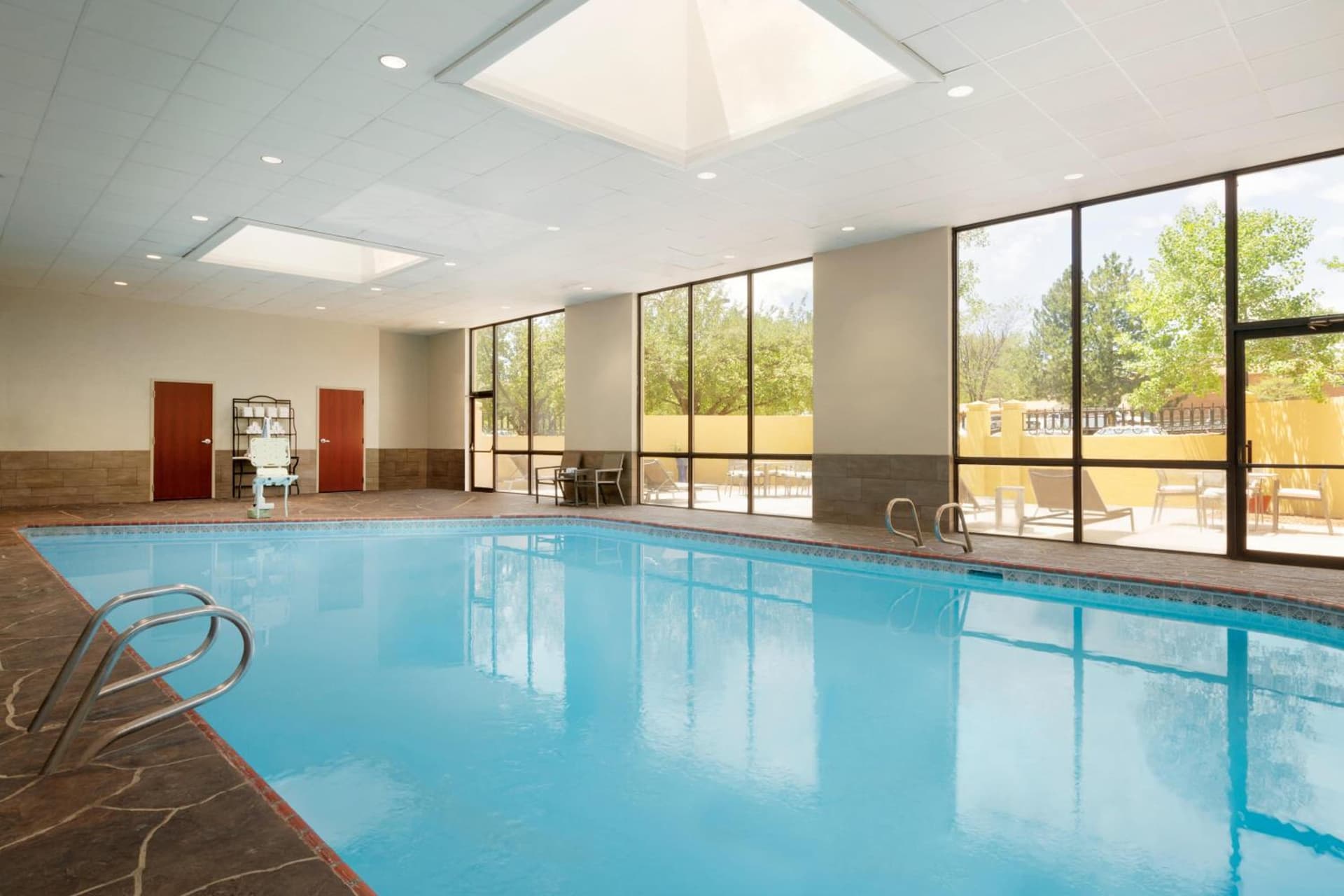Hilton Fort Collins gallery photo in Fort Collins, CO — image 9