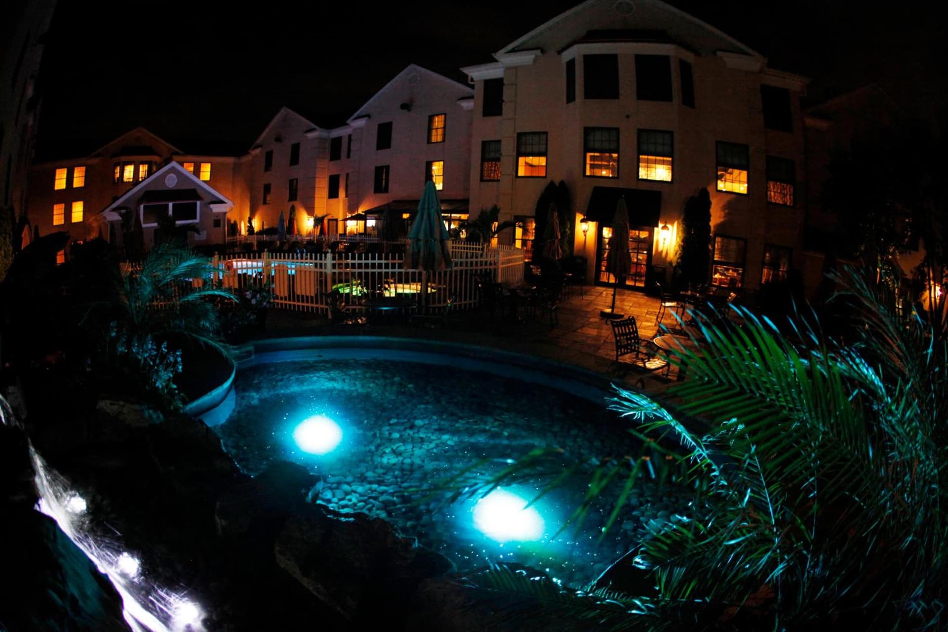 The Inn At Fox Hollow Hotel gallery photo in Woodbury — image 34