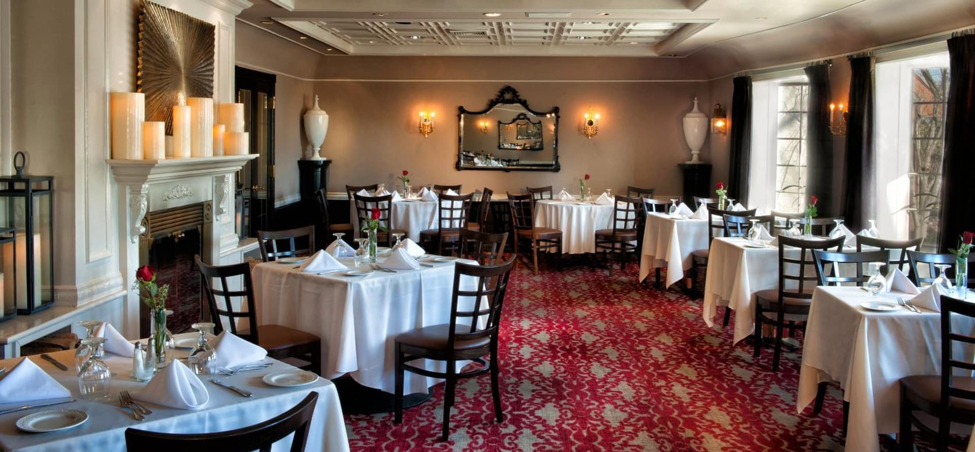 The Inn At Fox Hollow Hotel gallery photo in Woodbury — image 28